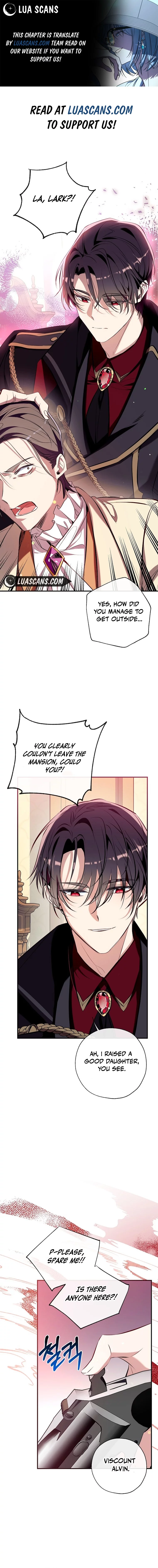Can We Become a Family? chapter 92 page 1