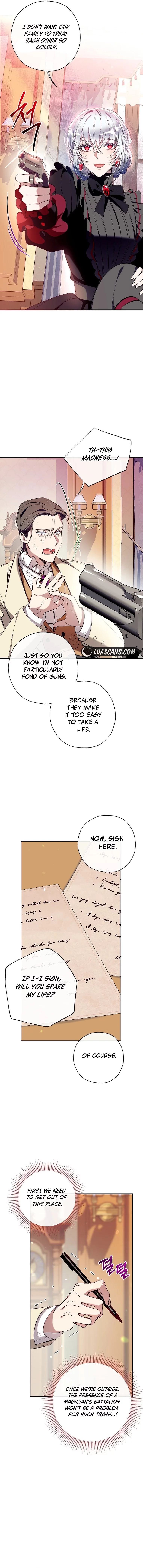 Can We Become a Family? chapter 92 page 2