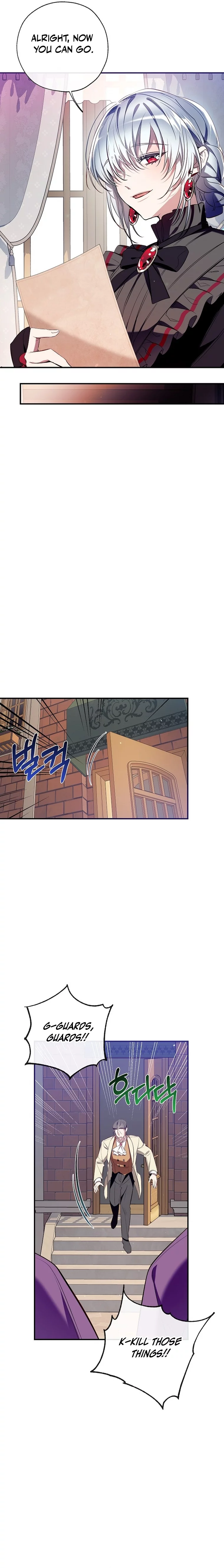 Can We Become a Family? chapter 92 page 3