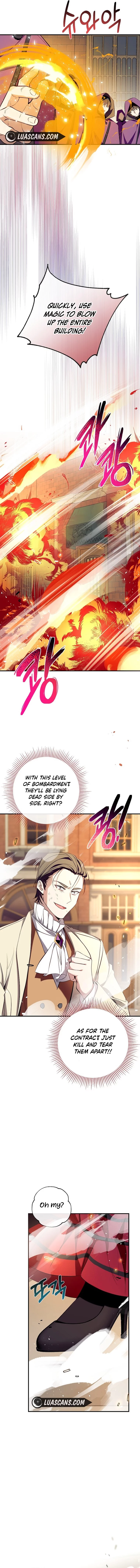 Can We Become a Family? chapter 92 page 4