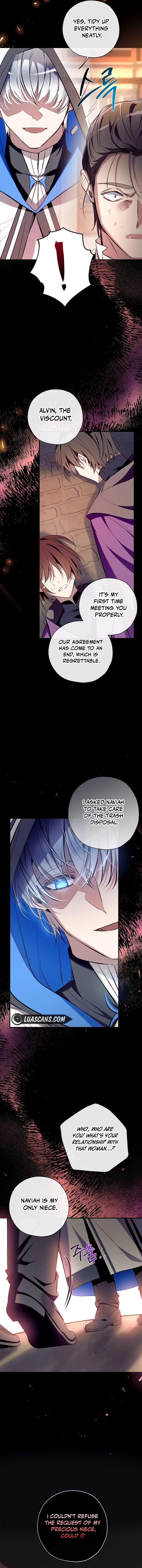 Can We Become a Family? chapter 92 page 6