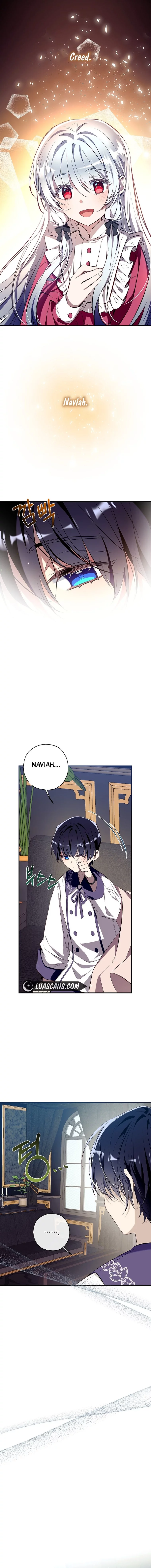 Can We Become a Family? chapter 92 page 11