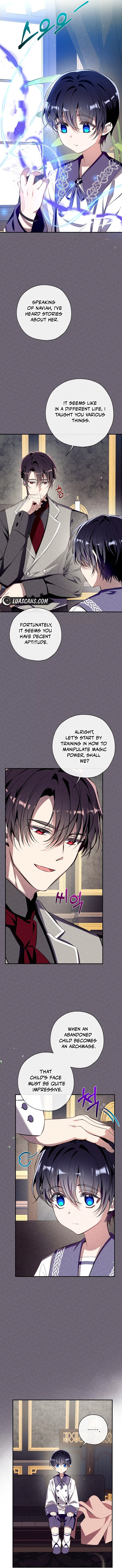 Can We Become a Family? chapter 92 page 12
