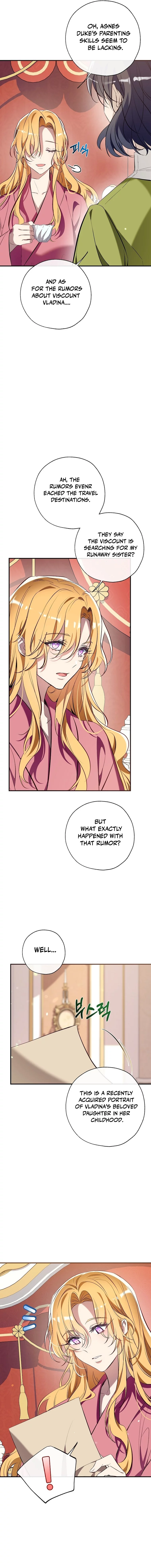 Can We Become a Family? chapter 92 page 16