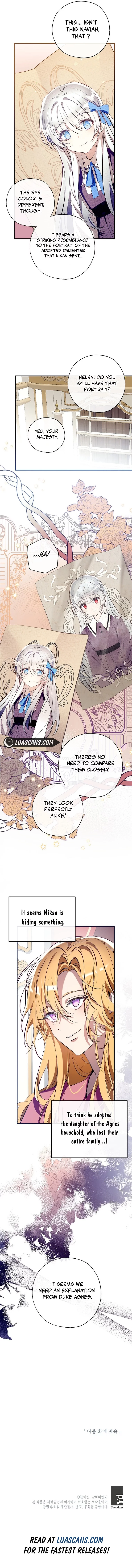 Can We Become a Family? chapter 92 page 17