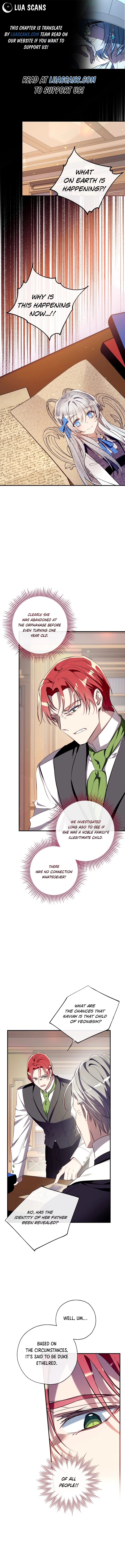 Can We Become a Family? chapter 93 page 1