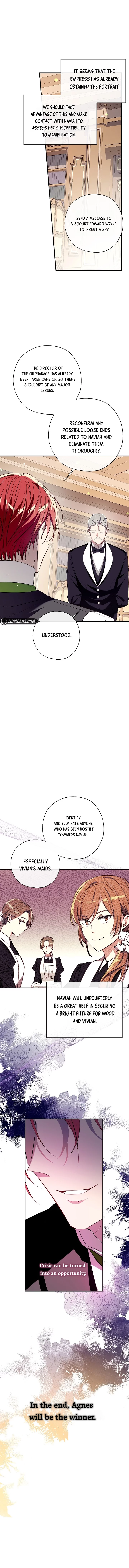 Can We Become a Family? chapter 93 page 3
