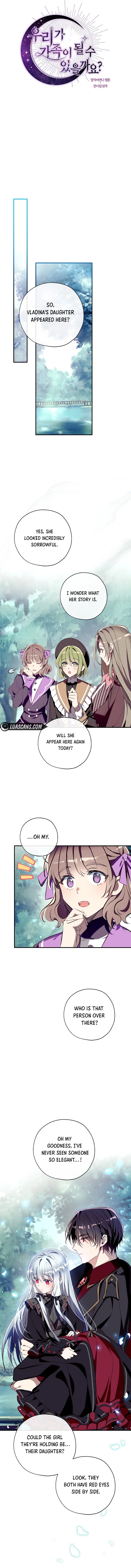 Can We Become a Family? chapter 93 page 4
