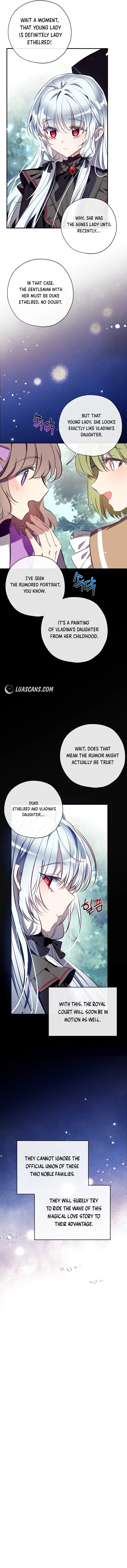 Can We Become a Family? chapter 93 page 5