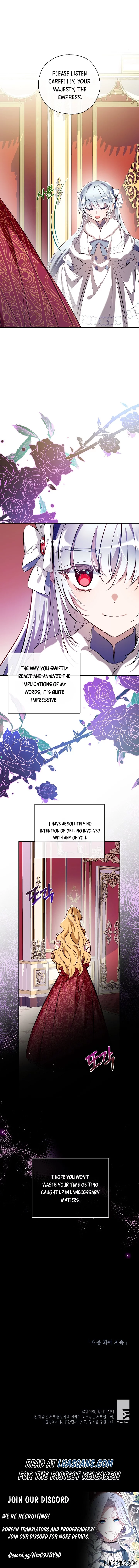 Can We Become a Family? chapter 93 page 15