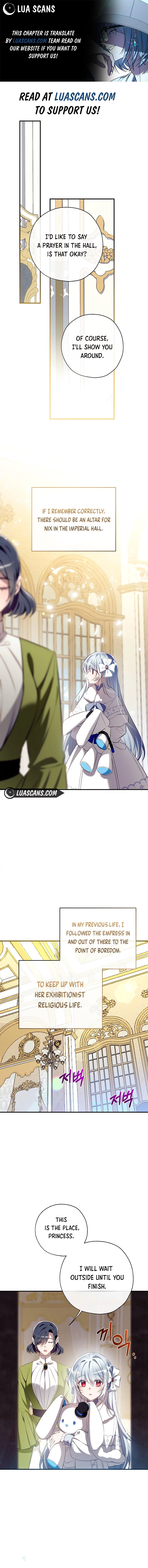 Can We Become a Family? chapter 94 page 1