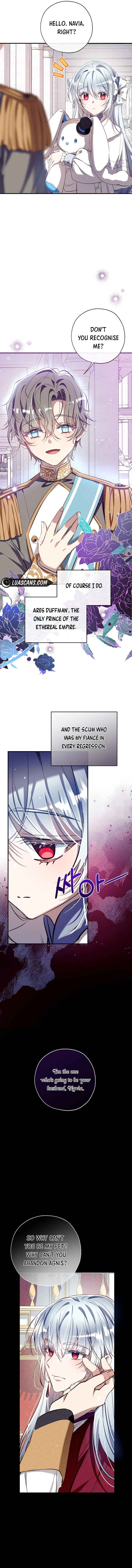 Can We Become a Family? chapter 94 page 4