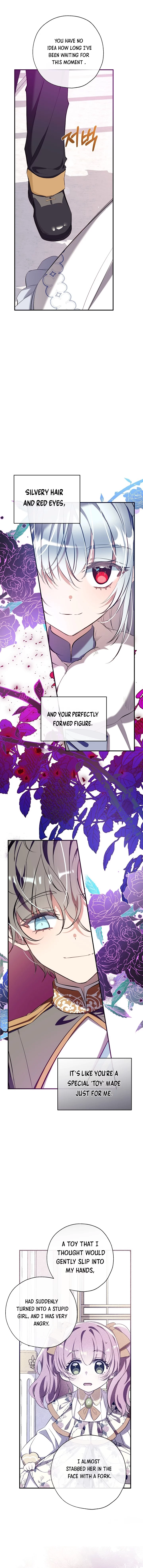 Can We Become a Family? chapter 94 page 6