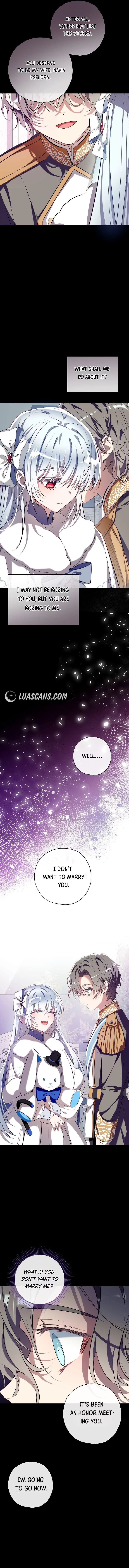 Can We Become a Family? chapter 94 page 9