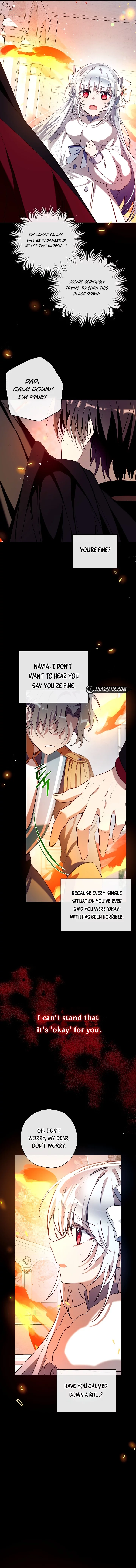 Can We Become a Family? chapter 94 page 14