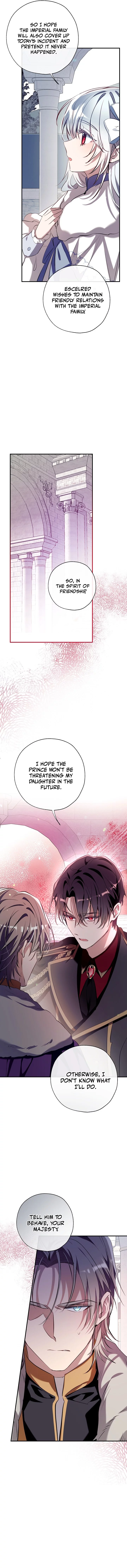 Can We Become a Family? chapter 95 page 7