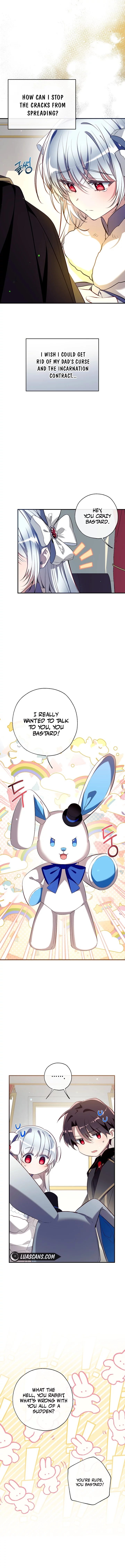 Can We Become a Family? chapter 95 page 10