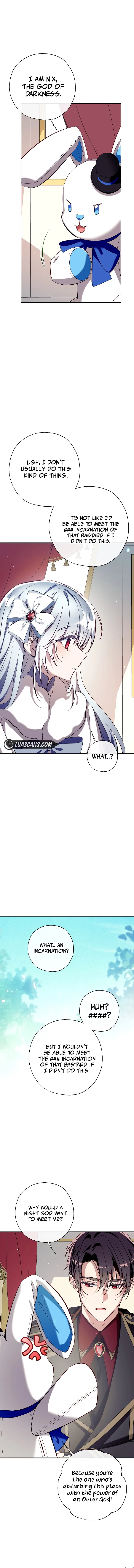 Can We Become a Family? chapter 95 page 11