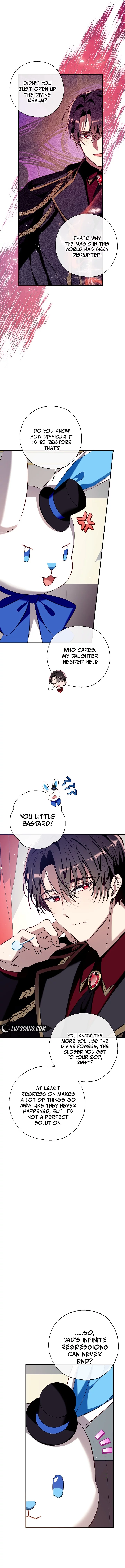 Can We Become a Family? chapter 95 page 12