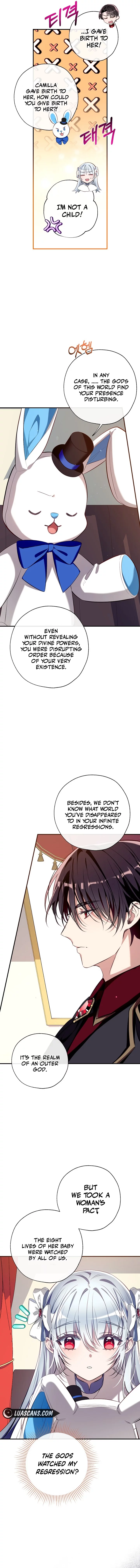 Can We Become a Family? chapter 95 page 14
