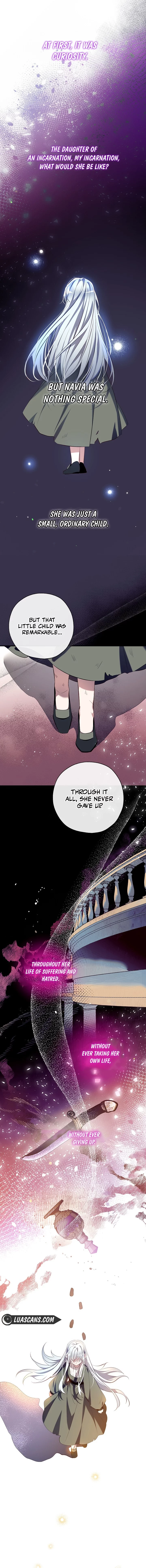 Can We Become a Family? chapter 95 page 15