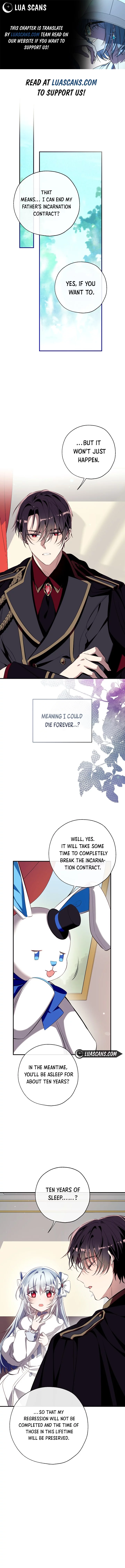 Can We Become a Family? chapter 96 page 1