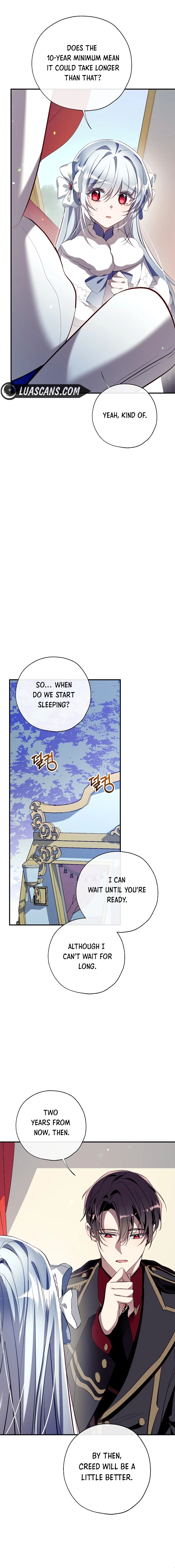 Can We Become a Family? chapter 96 page 2