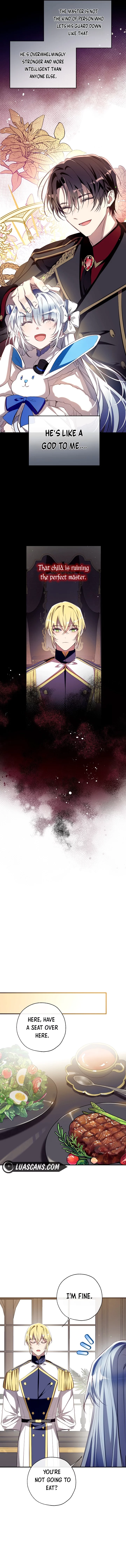 Can We Become a Family? chapter 96 page 13