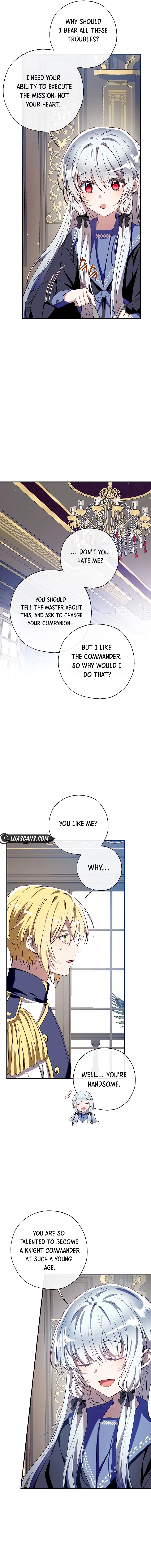 Can We Become a Family? chapter 97 page 2