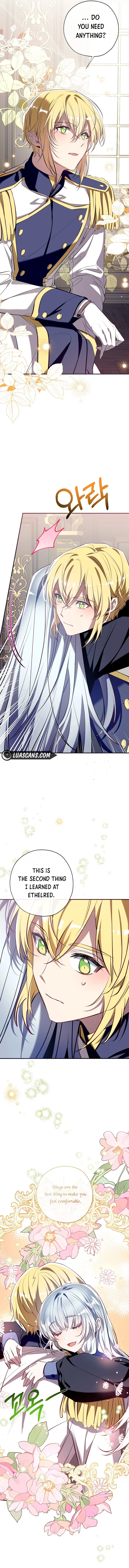 Can We Become a Family? chapter 97 page 4