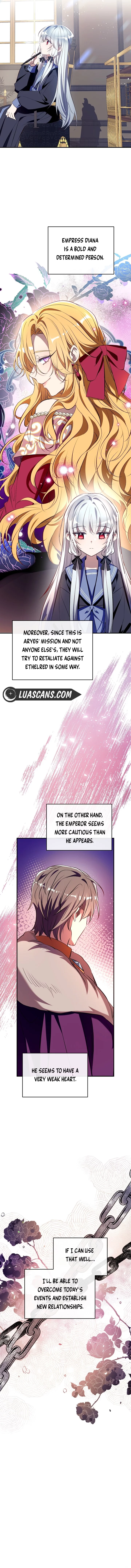 Can We Become a Family? chapter 97 page 7