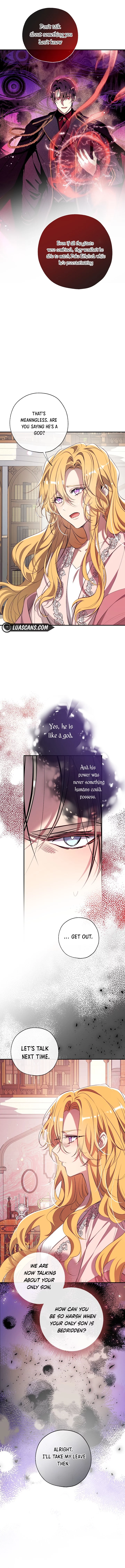 Can We Become a Family? chapter 97 page 12