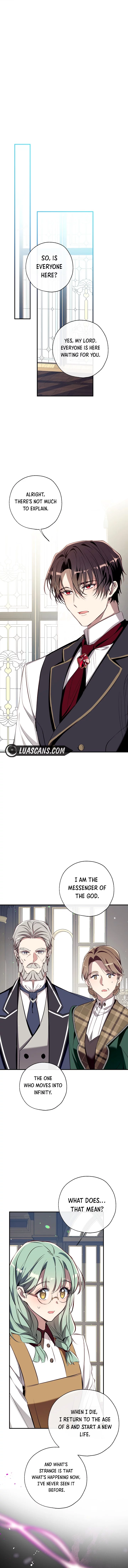 Can We Become a Family? chapter 97 page 13