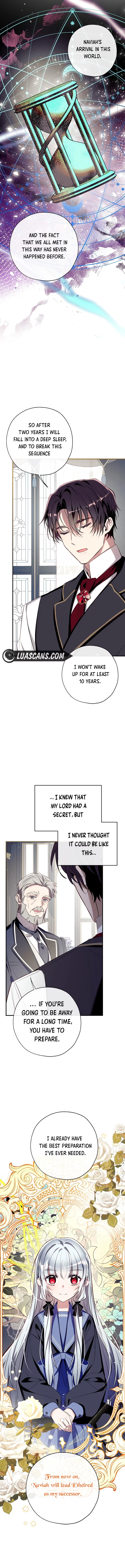 Can We Become a Family? chapter 97 page 14
