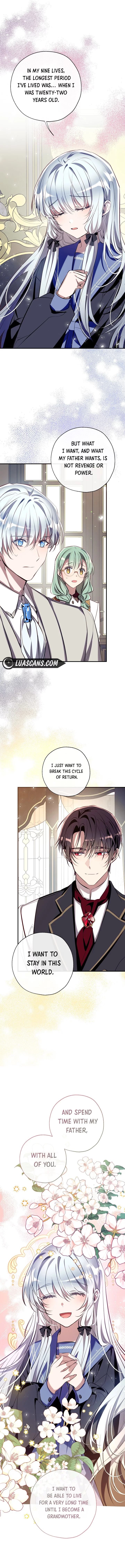 Can We Become a Family? chapter 97 page 16