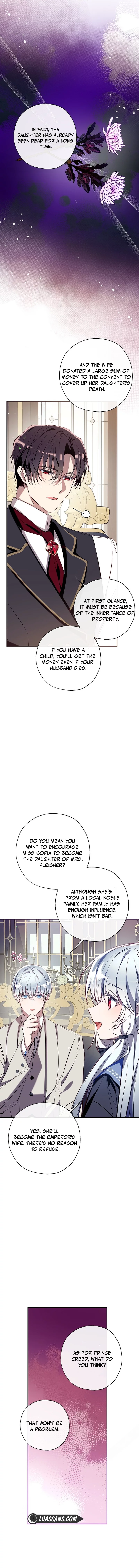 Can We Become a Family? chapter 98 page 2