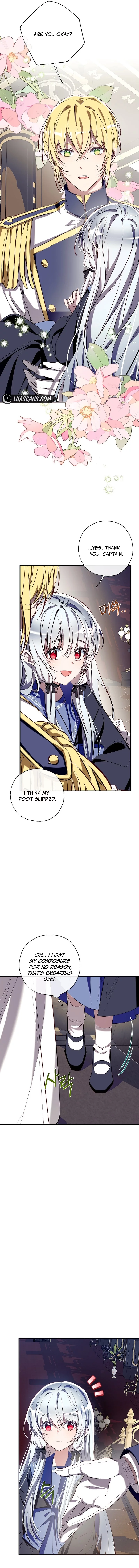 Can We Become a Family? chapter 98 page 10