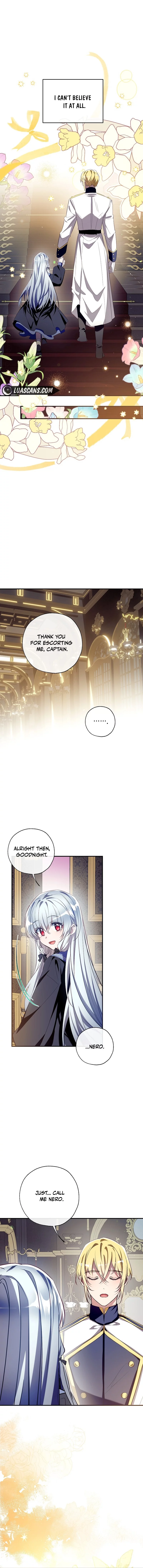 Can We Become a Family? chapter 98 page 12