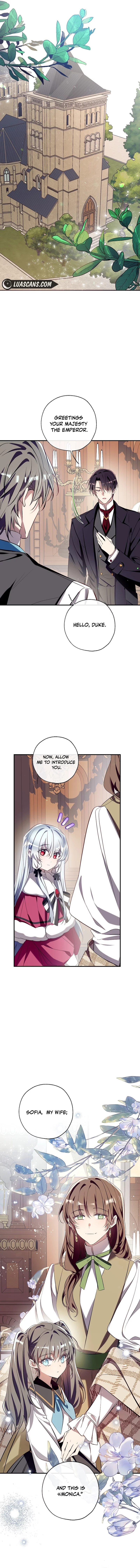 Can We Become a Family? chapter 98 page 16