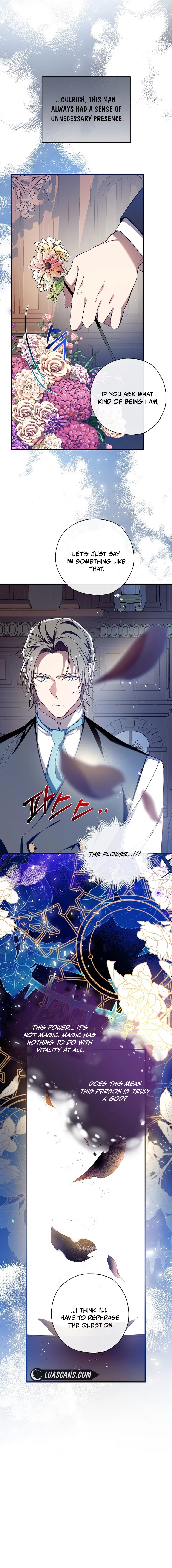 Can We Become a Family? chapter 99 page 5