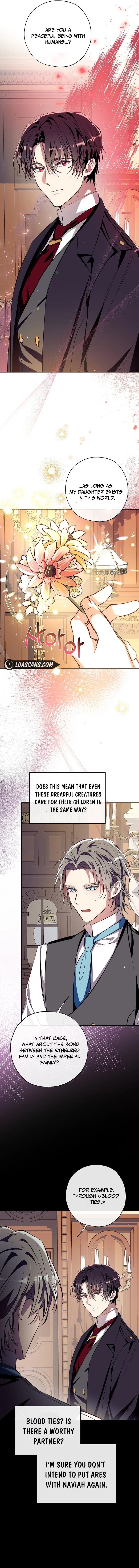 Can We Become a Family? chapter 99 page 6