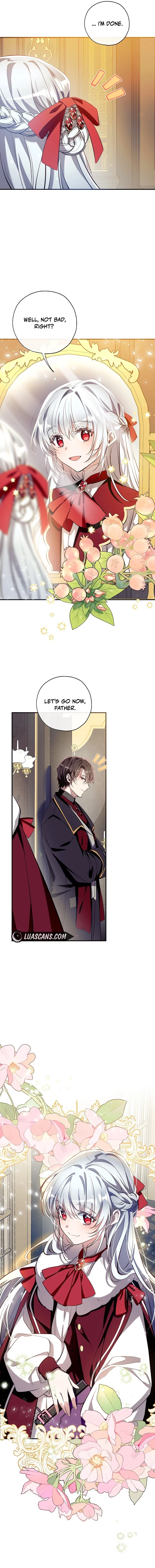 Can We Become a Family? chapter 99 page 16