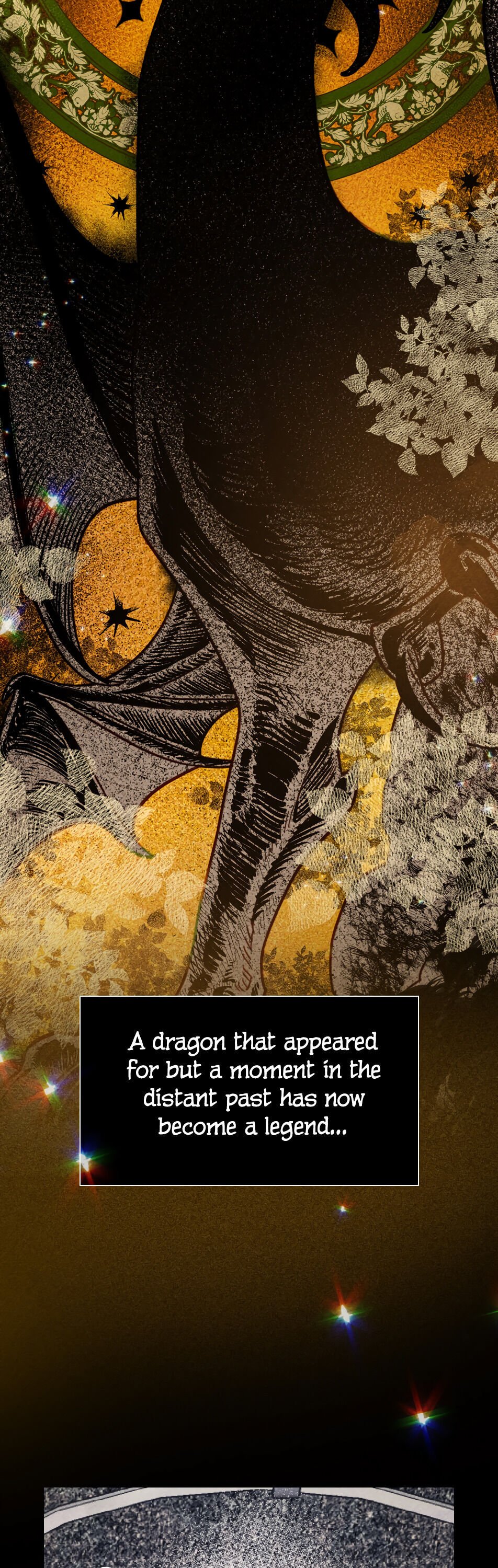 I Raised A Black Dragon chapter 0 page 2
