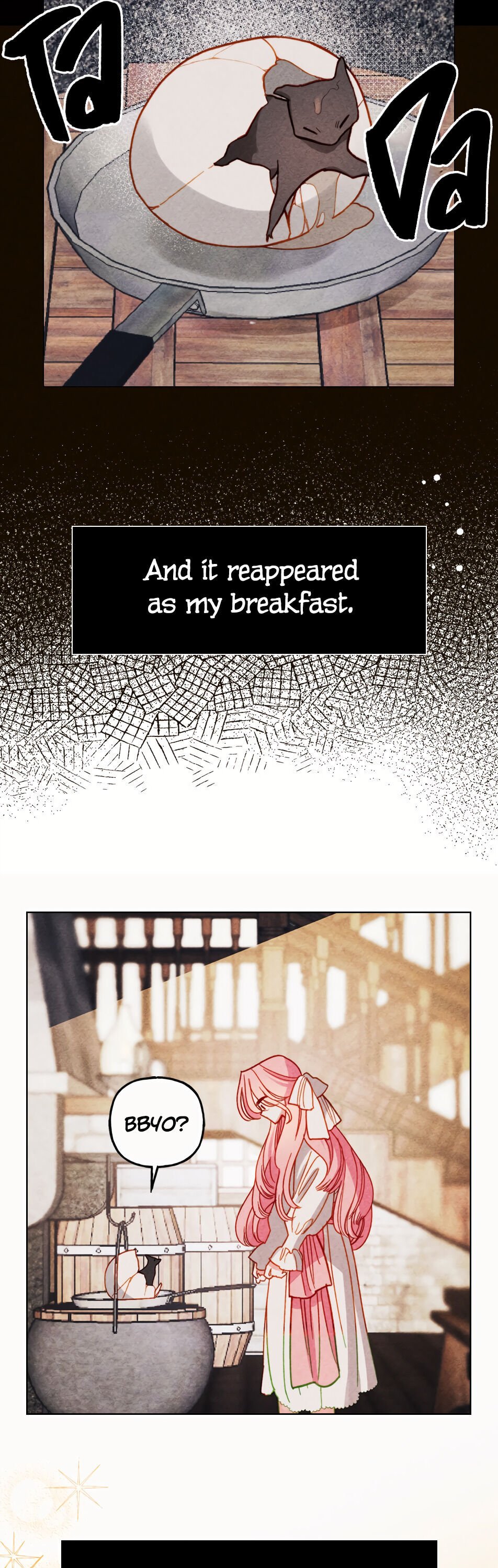 I Raised A Black Dragon chapter 0 page 3