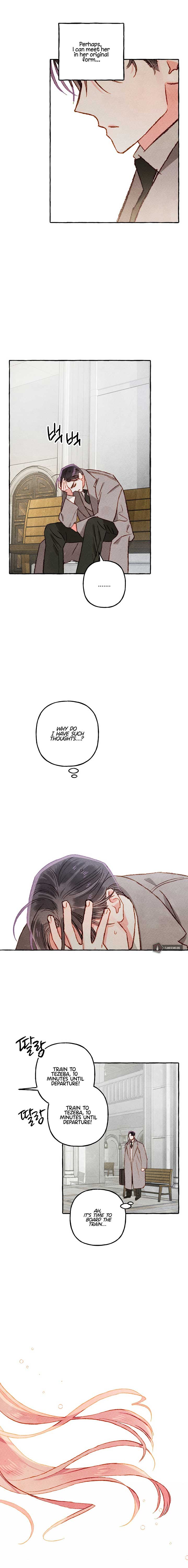 I Raised A Black Dragon chapter 13 page 13