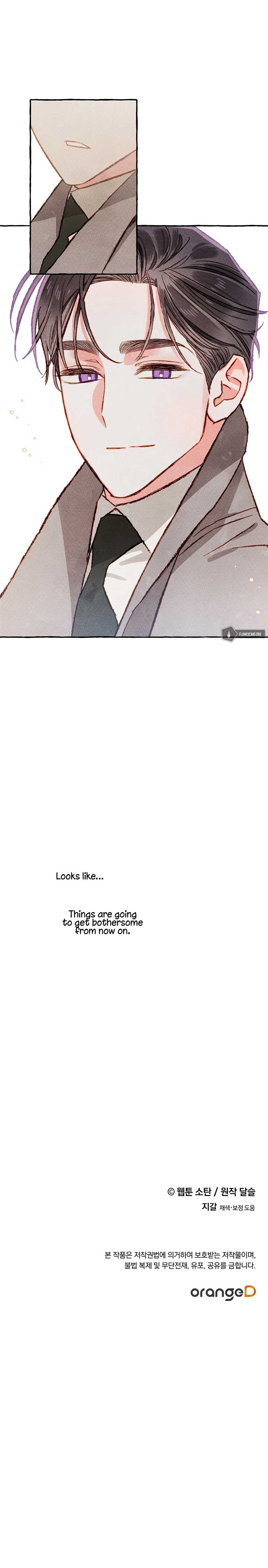 I Raised A Black Dragon chapter 13 page 15