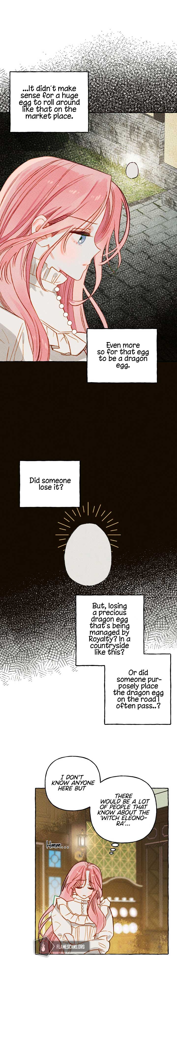 I Raised A Black Dragon chapter 2 page 4