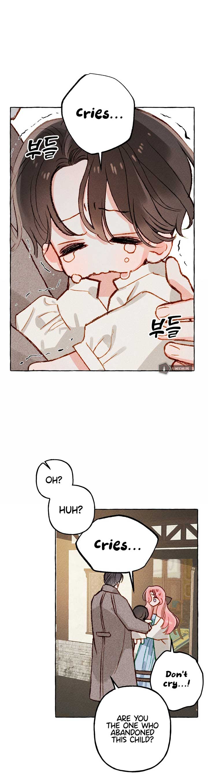 I Raised A Black Dragon chapter 3 page 4
