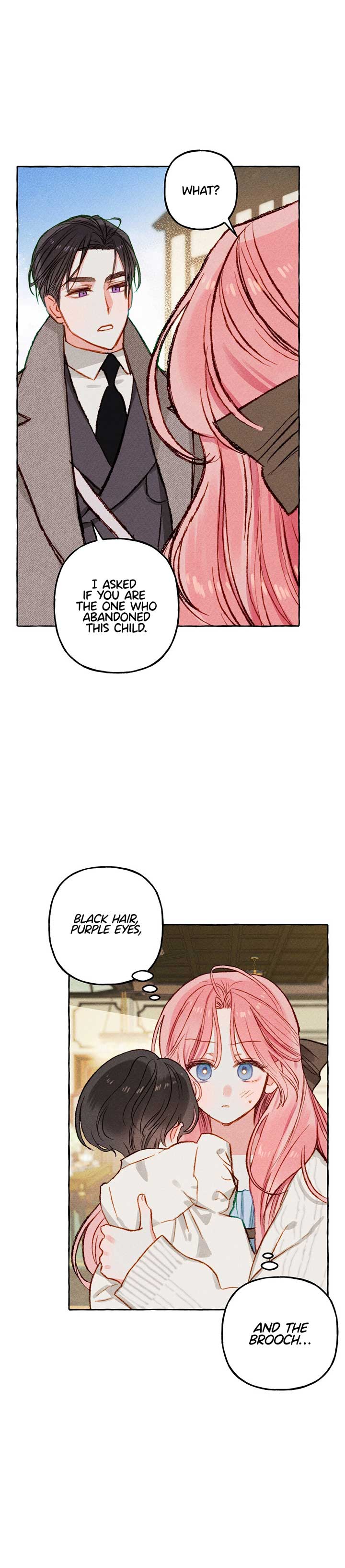 I Raised A Black Dragon chapter 3 page 5