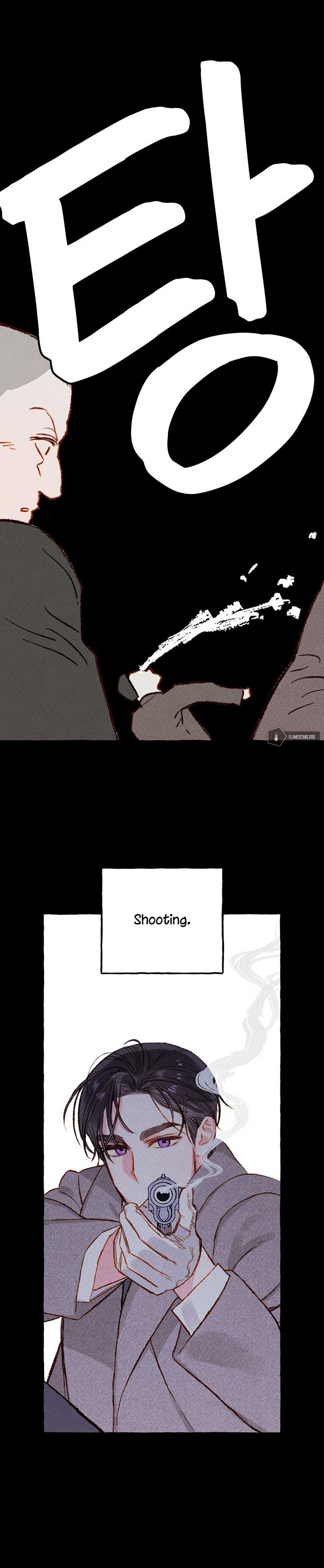 I Raised A Black Dragon chapter 3 page 10